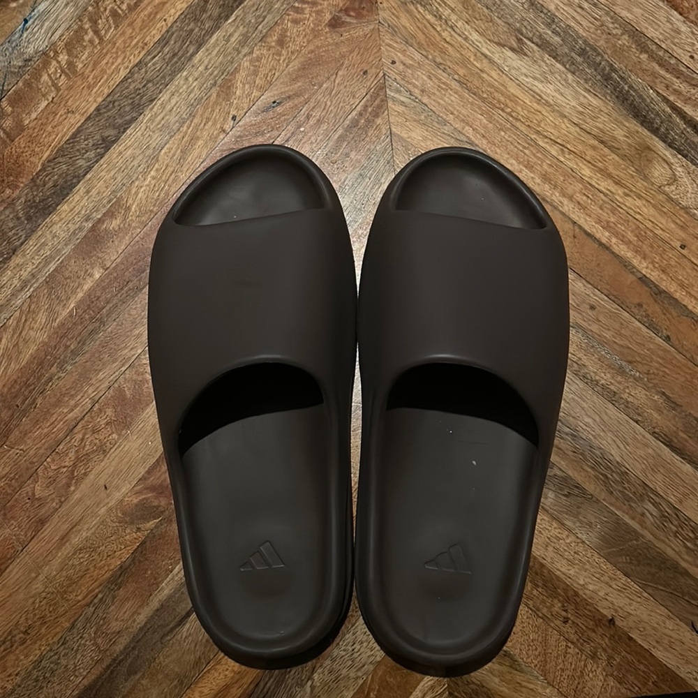 Yeezy slides